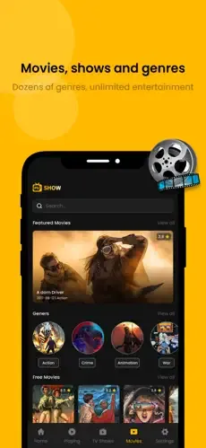 sony-xb910n Movies and shows